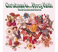 Faith, Percy - Christmas is