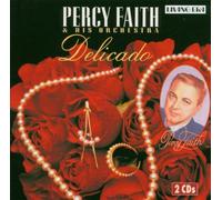 Faith,Percy - Delicado