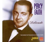 Faith, Percy - Delicado [Import]