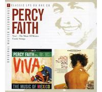 Faith, Percy - Exotic Strings/Viva