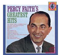 Faith, Percy - Greatest Hits