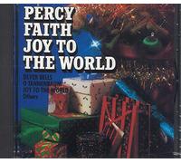 Faith, Percy - Joy to The World