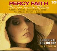 Faith, Percy - Long Play Collection [Import]