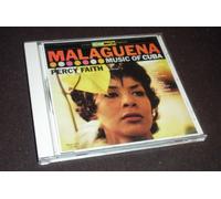 Faith, Percy - Malaguena