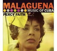 Faith, Percy - Malaguena-The Music. [Import]