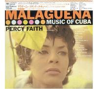 Faith, Percy - Maragenya. Music of Cuba