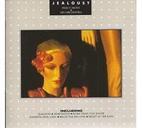 FAITH, Percy & ORCHESTRA - ジェラシー