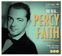 Faith, Percy - Real... Percy Faith &..