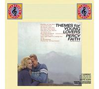 Faith, Percy - Themes for Young Lovers