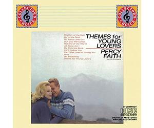 Faith, Percy - Themes for Young Lovers
