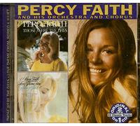 Faith, Percy - Those Were The Days/Love