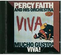 Faith,Percy - Viva-The Music of Mexico [Import]