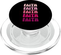 Faith PopSockets PopGrip pour MagSafe
