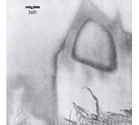 Faith (Remastered) by The Cure [Audio CD] NEUF