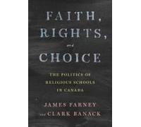 Faith, Rights, And Choice
