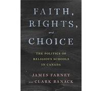 Faith Rights and Choice by Clark Banack Clark Banack (Auteur)