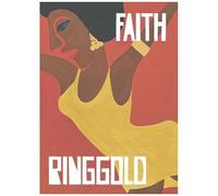 Faith Ringgold – La connexion française – Broché – RMN