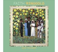 Faith Ringgold 2026 Wall Calendar