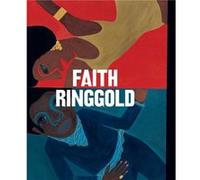 Faith Ringgold Faith Ringgold (Auteur)