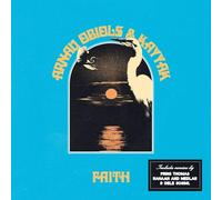 Faith / San Diago Remixes (Prins Thomas, Rahaan)