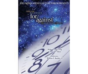 Faith & Science: What is the Evidence for/against the Existence of God? [DVD] [NTSC]