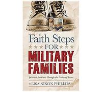Faith Steps For Military Families