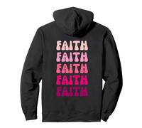 Faith Sweat à Capuche