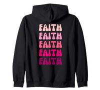 Faith Sweat à Capuche