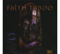 Faith Taboo - Psychopath [Import]