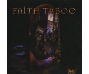 Faith Taboo - Psychopath [Import]