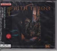 Faith Taboo - Psychopath (US Import)