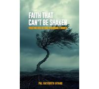Faith That Can't Be Shaken: Trusting Beyond Reasonable Doubts