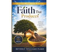Faith that Produces: Keeping Your Faith Alive