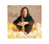 G., Kenny – Faith (A Holiday Album)