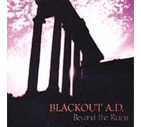 Faith & the Muse - Blackout a.D. Beyond the Rains