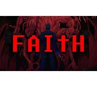 FAITH: The Unholy Trinity