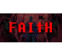 FAITH The Unholy Trinity (Nintendo Switch Account)