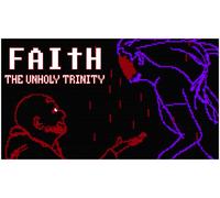FAITH The Unholy Trinity (PC)