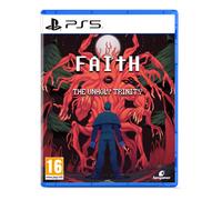 Faith The Unholy Trinity PS5