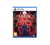 FAITH: The Unholy Trinity PS5