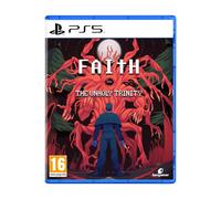 FAITH : The Unholy Trinity - PS5 - Version Française