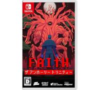FAITH: The Unholy Trinity -Switch (Japanese Import)