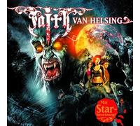 Faith-the Van Helsing Chroni lutmond (20) [Import]