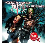 Faith-the Van Helsing Chronicl - Alraunes Leichendiener (17) [Import]