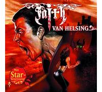 Faith-the Van Helsing Chronicl - König der Nacht (18) [Import]