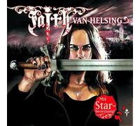 Faith-the Van Helsing Chronicles - Azazels Blutschwert (16) [Import]