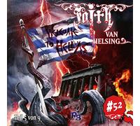 Faith-the Van Helsing Chronicles - Cthulhus Totenstadt (52) [Import]