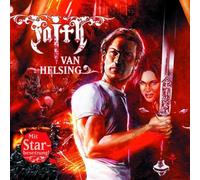 Faith-the Van Helsing Chronicles - Das Herz der Schwarzen Sonne (30) [Import]
