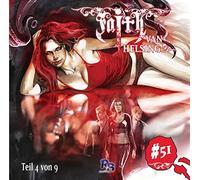 Faith-the Van Helsing Chronicles - Die Rückkehr der Großen Alten (51) [Import]