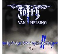 Faith-the Van Helsing Chronicles - Die Van Helsing Chroniken II (Mp3) [Import]
